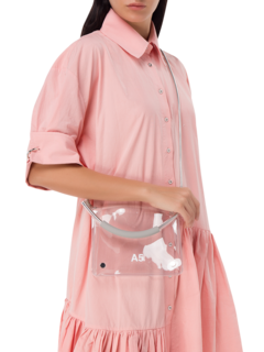A5 PVC Bag