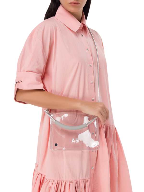 A5 PVC Bag