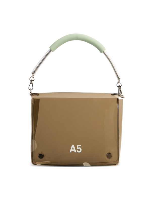 A5 PVC Bag