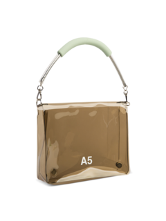 A5 PVC Bag