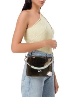 A5 PVC Bag