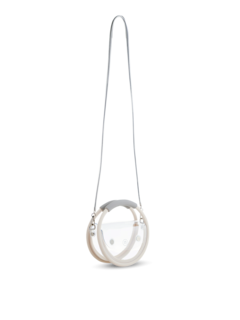 Hoop PVC Mini Bag