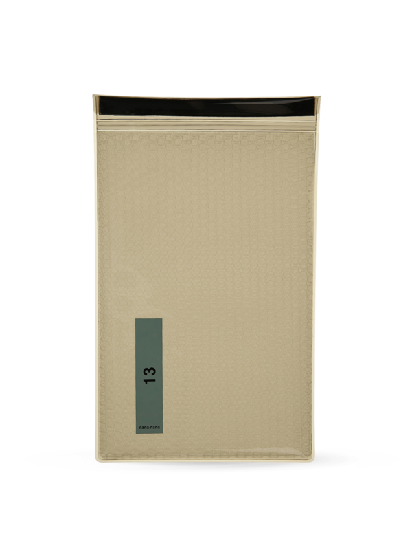 Quilted MacBook Sleeve