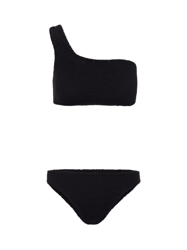 Nancy One-Shoulder Bikini
