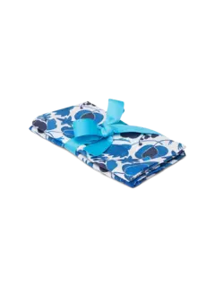 مناديل مائدة كبيرة وصغيرة بتصميم وايلد بيرد، طقم من قطعتين