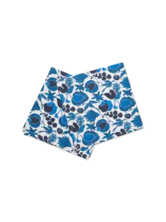 مناديل مائدة كبيرة وصغيرة بتصميم وايلد بيرد، طقم من قطعتين