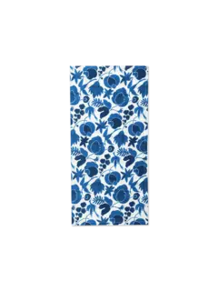 مناديل مائدة كبيرة وصغيرة بتصميم وايلد بيرد، طقم من قطعتين