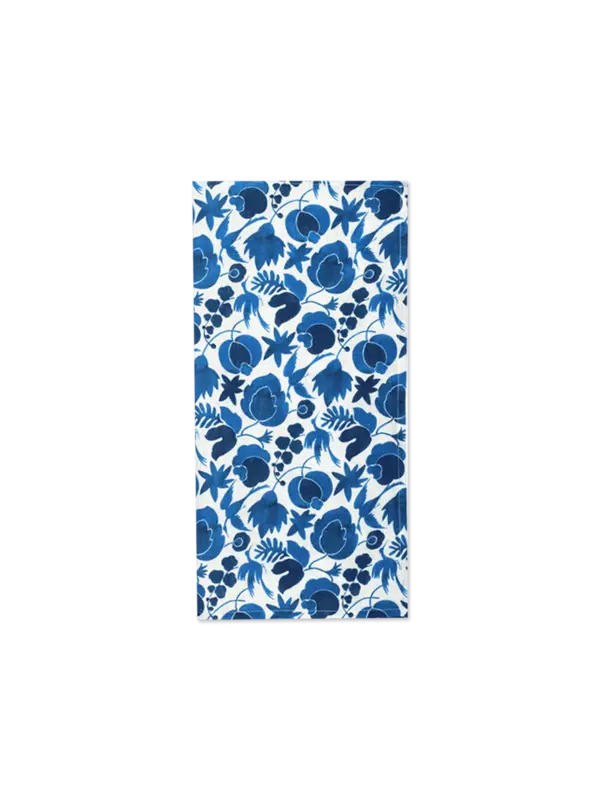 مناديل مائدة كبيرة وصغيرة بتصميم وايلد بيرد، طقم من قطعتين