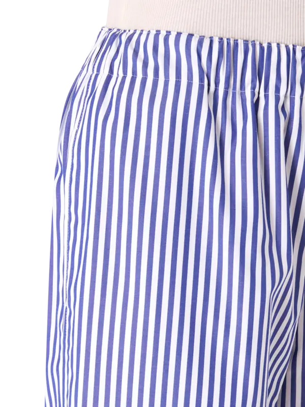 Striped Pants