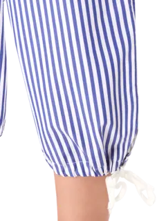 Striped Pants