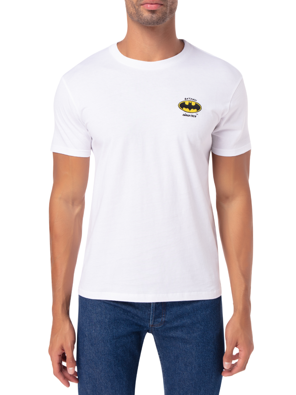 Batman sales t-shirt original