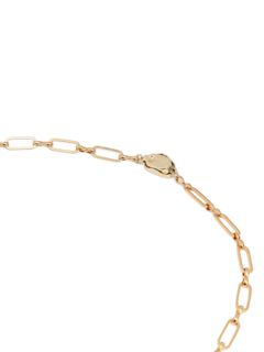 Red Chain Necklace
