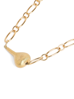 Golden Chain Necklace