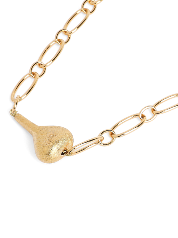 Golden Chain Necklace