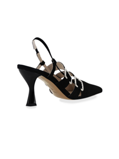 Niek Black Pumps