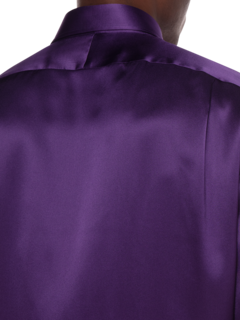 Cut Away Collar Classic Shirt