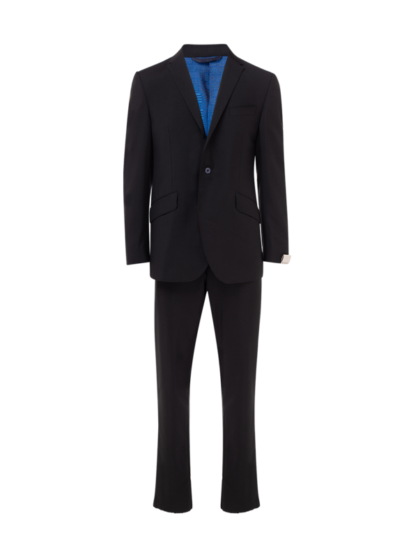 Classic 2 Piece Suit