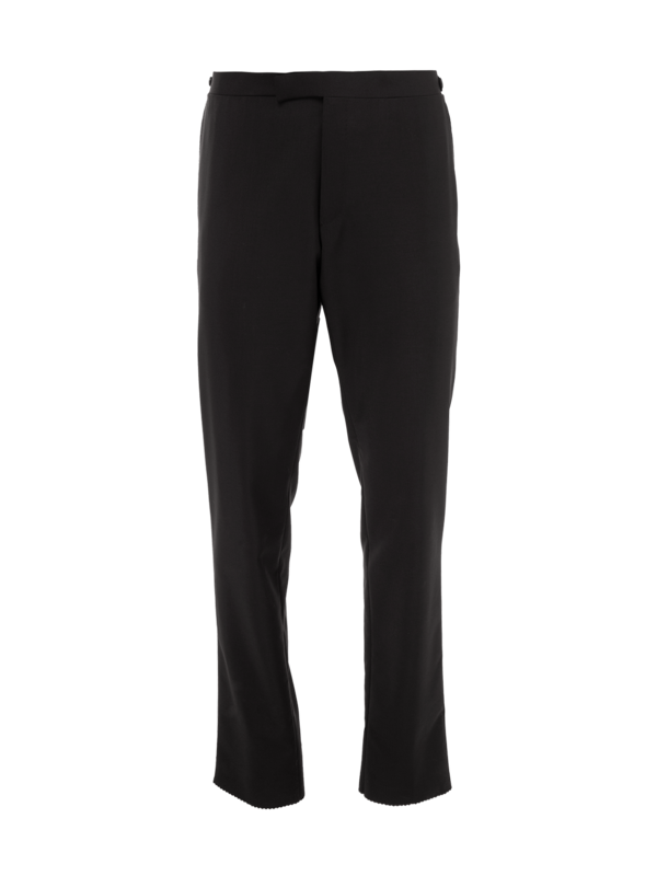 Classic 2 Piece Suit