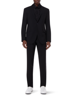 Classic 2 Piece Suit