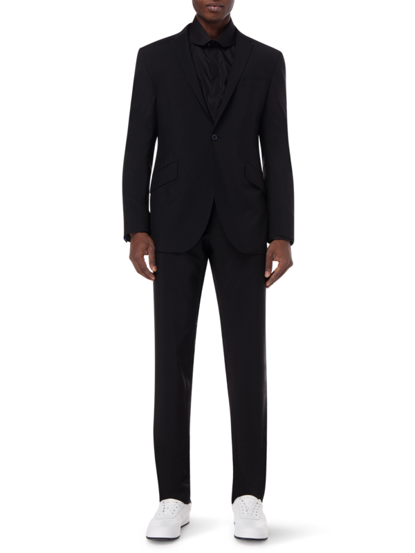 Classic 2 Piece Suit