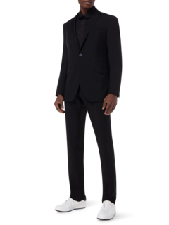 Classic 2 Piece Suit