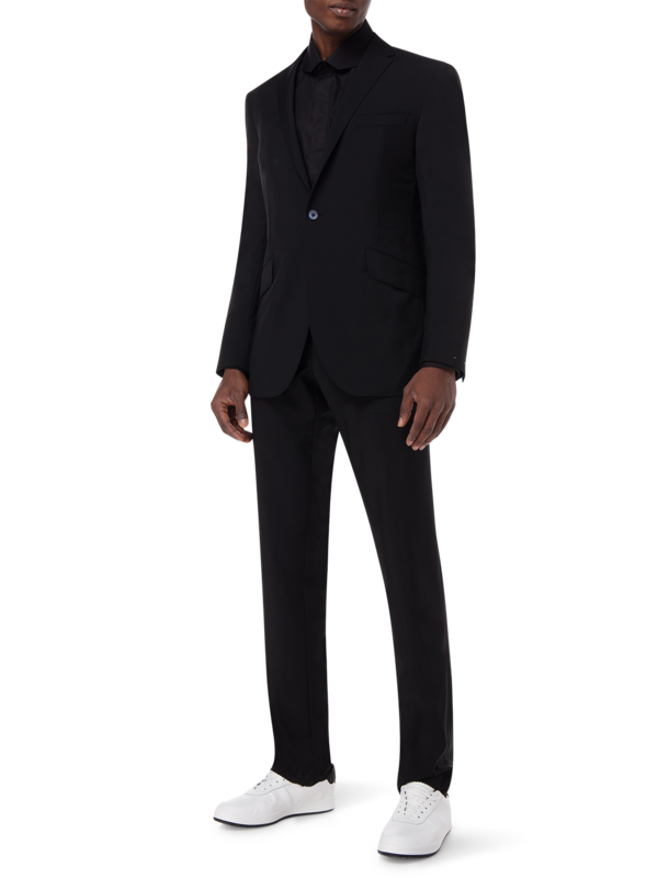 Classic 2 Piece Suit