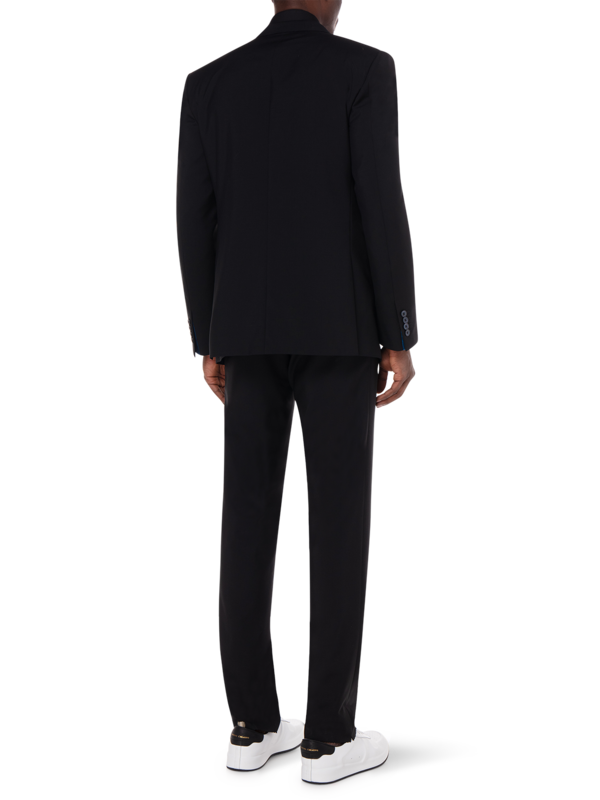 Classic 2 Piece Suit