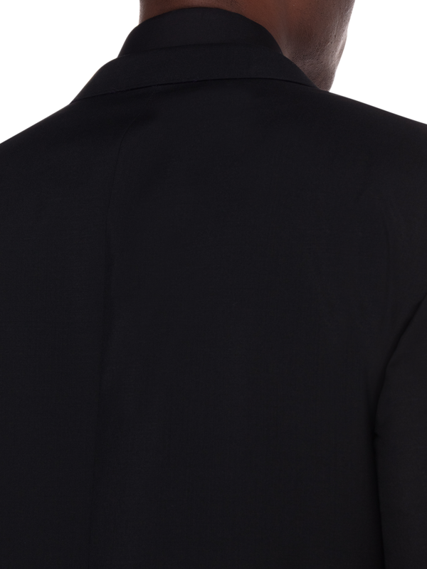 Classic 2 Piece Suit