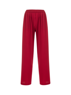 Elastic Waist Trouser