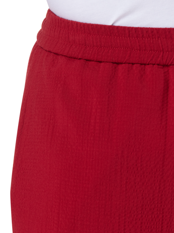 Elastic Waist Trouser
