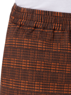 Elastic Waist Trouser