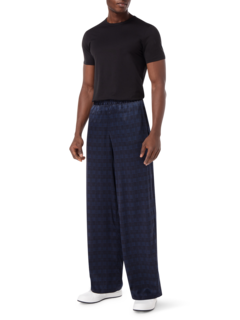 Elastic Waist Trouser