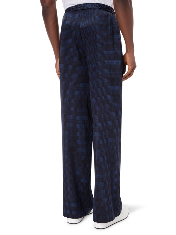 Elastic Waist Trouser