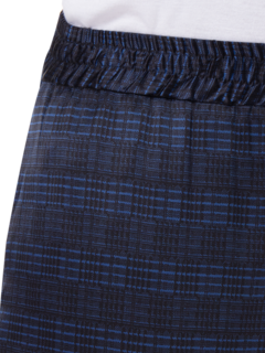 Elastic Waist Trouser