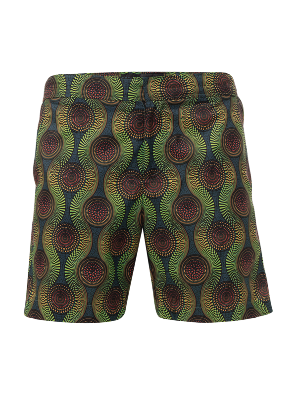 Swim Shorts