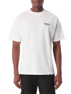 تيشرت أونرز كلوب من تشكيلة ربريزينت