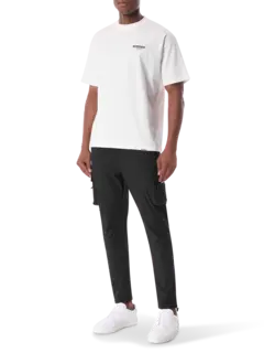 تيشرت أونرز كلوب من تشكيلة ربريزينت