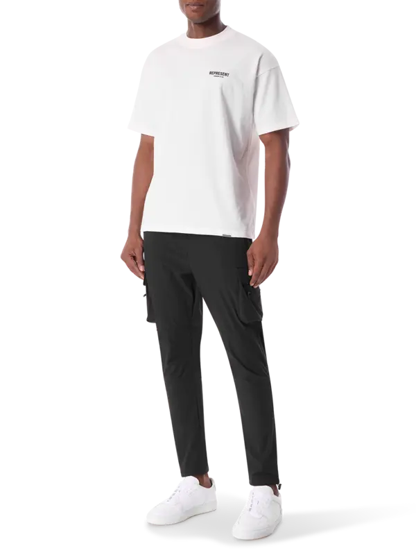 تيشرت أونرز كلوب من تشكيلة ربريزينت