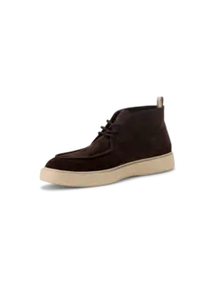 حذاء بوت بطول الكاحل فريم كشمير