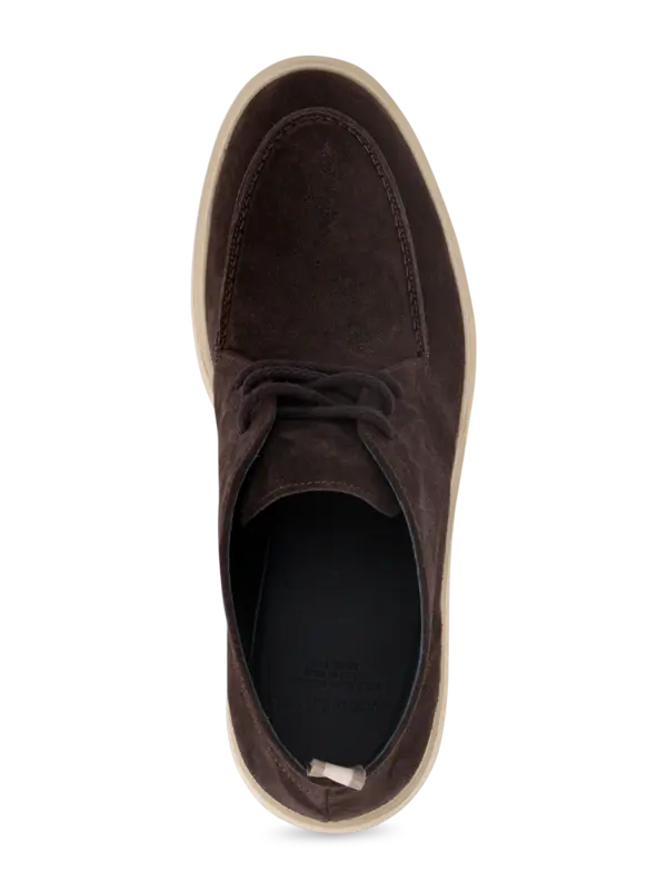 حذاء بوت بطول الكاحل فريم كشمير