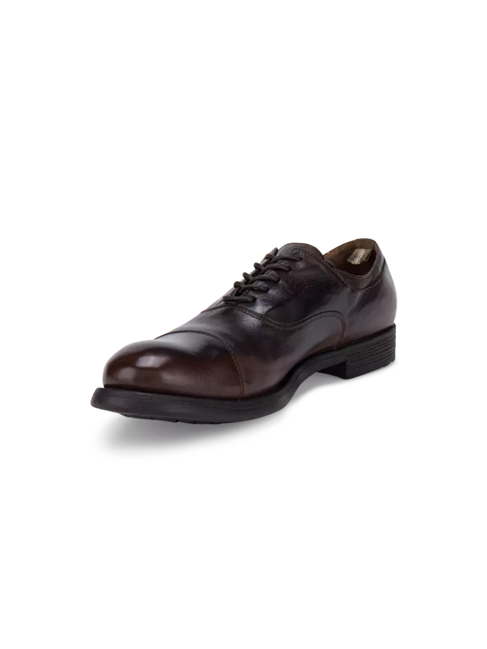 Oxford shoes 2025 for hotel management