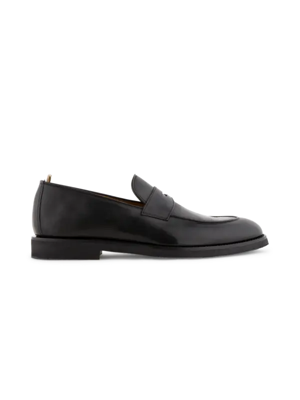 حذاء مسطح أوبرا فليكسي بيني