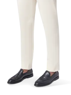 حذاء مسطح أوبرا فليكسي بيني