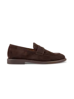 حذاء مسطح أوبرا فليكسي بيني