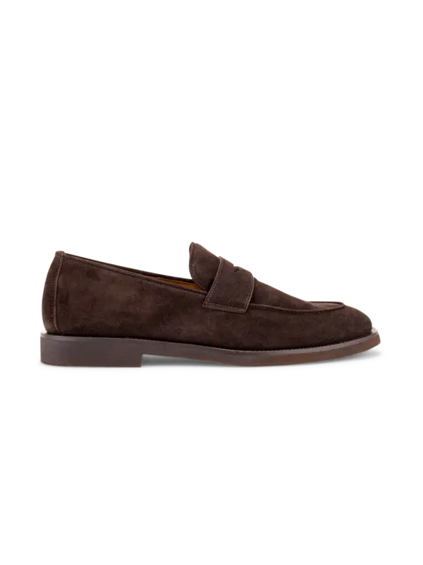 حذاء مسطح أوبرا فليكسي بيني