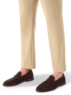 حذاء مسطح أوبرا فليكسي بيني