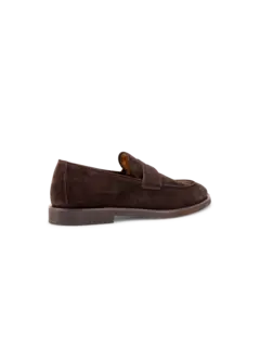 حذاء مسطح أوبرا فليكسي بيني