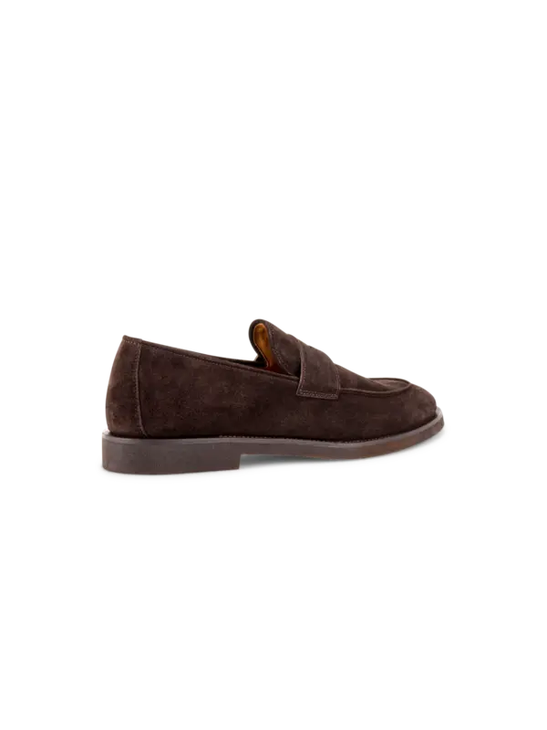 حذاء مسطح أوبرا فليكسي بيني