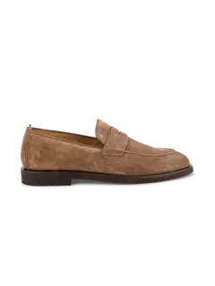 حذاء مسطح أوبرا فليكسي بيني