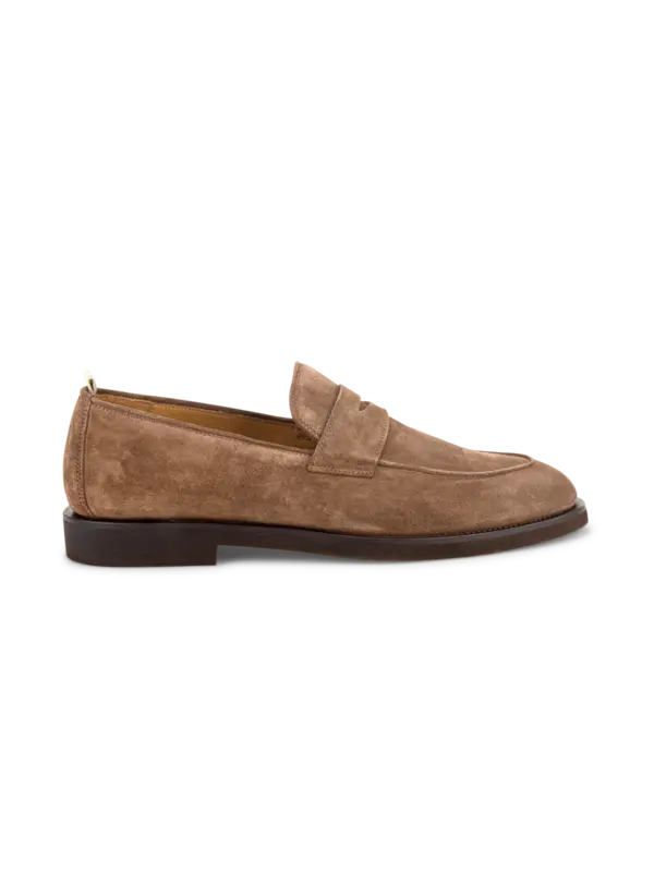 حذاء مسطح أوبرا فليكسي بيني